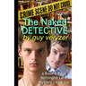 The Naked Detective: A Book & Page, Nottinghill Lane Mystery - Book One