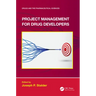 Project Management for Drug Developers