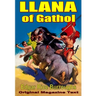Llana of Gathol