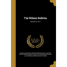 The Wilson Bulletin; Volume 24, 1912