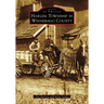 Harlem Township in Winnebago County