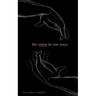 The Error In Our Ways