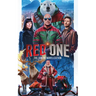 Red One: The Junior Novelization