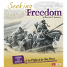 Seeking Freedom: Causes and Effects of the Flight of the Nez Perce