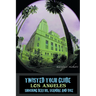 Twisted Tour Guide Los Angeles