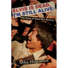 Elvis Is Dead, I'm Still Alive: The Story of Asian Man Records