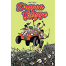Dragon Garage