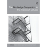 The Routledge Companion to the Frankfurt School