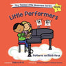 Little Performers Book 1 Patterns on Black Keys