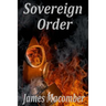 Sovereign Order: A Thriller