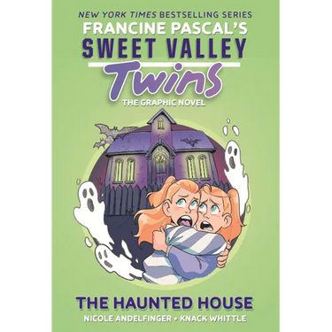 Haunted House