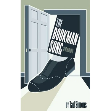 The Bookman Song: A Memoir