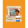 The Adventures of the Amazing Jayce: Book 1: First Day of School
