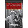 The Forgotten Desi and Lucy TV Projects: The Desilu Series and Specials that Might Have Been (hardback)