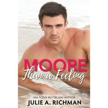 Moore than a Feeling