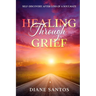 Healing Through Grief: Self-Discovery After Loss of a Soulmate