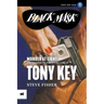 Murder at Eight: The Complete Black Mask Cases of Tony Key, Volume 1