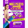5 minute to 10 minute Wall Pilates Workouts for Women: Embark on a transformative fitness journey with 40 dynamic exercises and a 31-days challenge, s