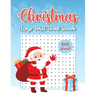 Christmas Word Search 1000 Words!: Word Search Puzzles for Adults with Solution - Christmas Theme