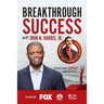 Breakthrough Success with John N. Harris, Jr.