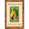 Hansel and Gretel
