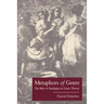 Metaphors of Genre: The Role of Analogies in Genre Theory