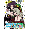 Gushing Over Magical Girls: Volume 3 (Manga)