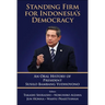 Standing Firm for Indonesia's Democracy