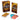The Astrological Tarot Book & Card Deck: Includes a 78-Card Deck and a 128-Page Illustrated Book