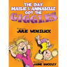 The Day Maisie and Annabelle Got the Giggles