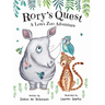 Rory's Quest A Lou's Zoo Adventure