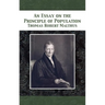 An Essay on the Principle of Population