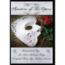 Phantom of The Opera