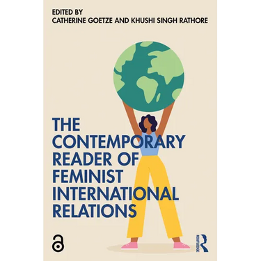 The Contemporary Reader of Feminist International Relations