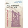 Eucharistic Liturgies: Their Evolution and Interpretation