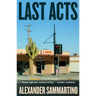 Last Acts