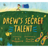 Drew's Secret Talent