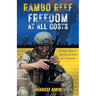 Freedom at All Costs: A British veteran's experiences of the war in Ukraine
