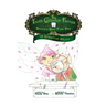 The Tooth Collector's Fairies: Batina's Best First Day A Graphic Short