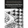 Developing Grounded Theory: The Second Generation Revisited