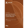 Geochemistry and Mineralogy of Ni-Co Laterite Deposits