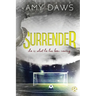 Surrender: Alternate Cover