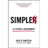 Simpler: The Future of Government