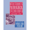 Vertebrate Paleontological Techniques: Volume 1