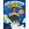 Escape This Book! Titanic