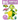 The Big Turtle Coloring Book: A Coloring Book for Toddlers Ages 3-7