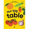 Our Big Table: What We Eat and Where It Comes from