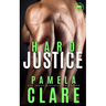 Hard Justice: A Cobra Elite Novel