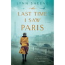 The Last Time I Saw Paris