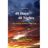 40 Days and 40 Nights